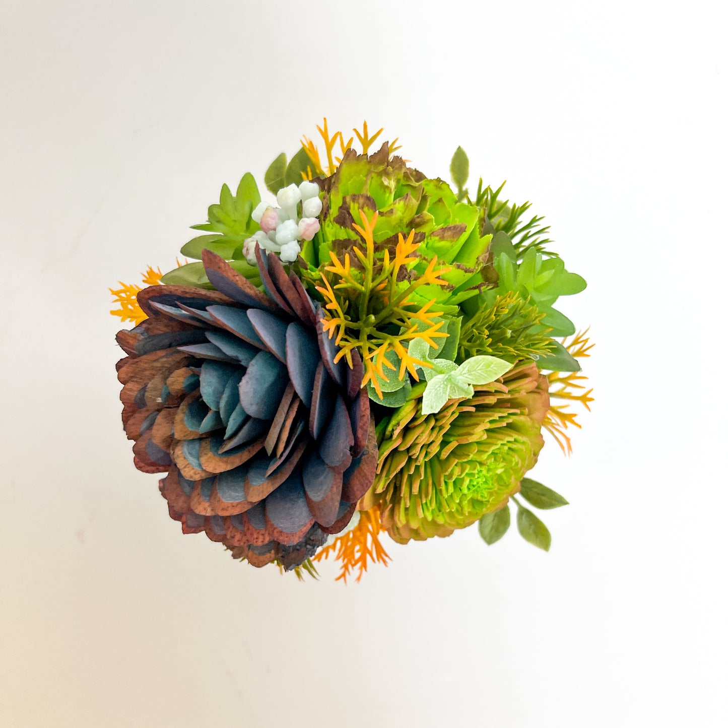 Never Forget the Difference You’ve Made Succulent Garden - Florists Choice Succulents
