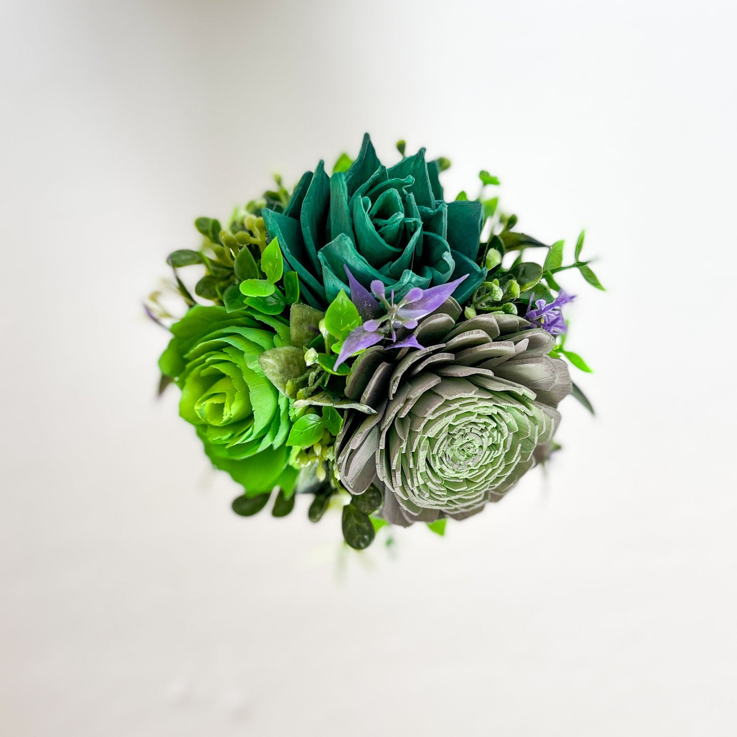 May You Be Proud Succulent Garden - Florist’s Choice Succulents