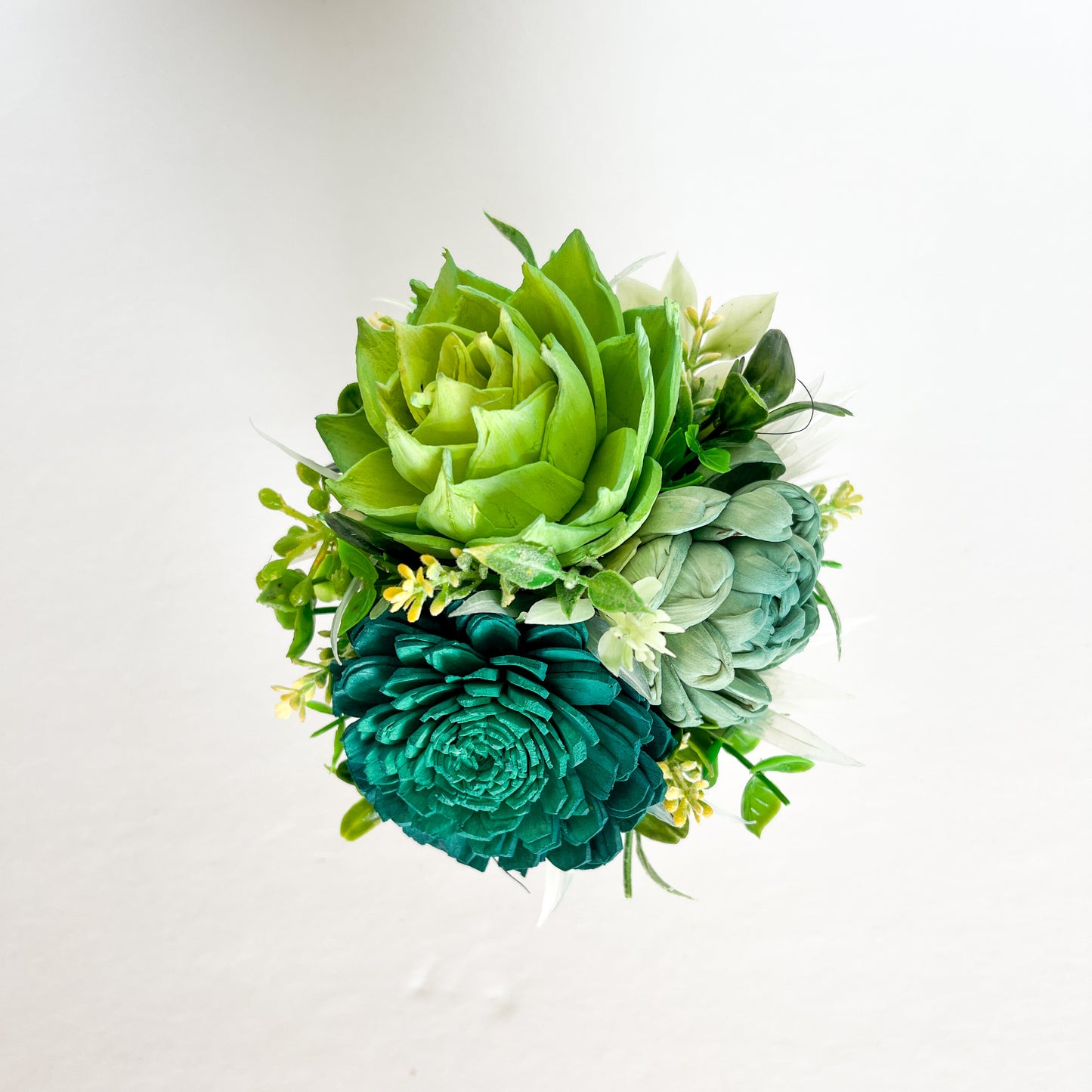 A Reminder of How Awesome You Are Succulent Garden - Florist’s Choice Succulents