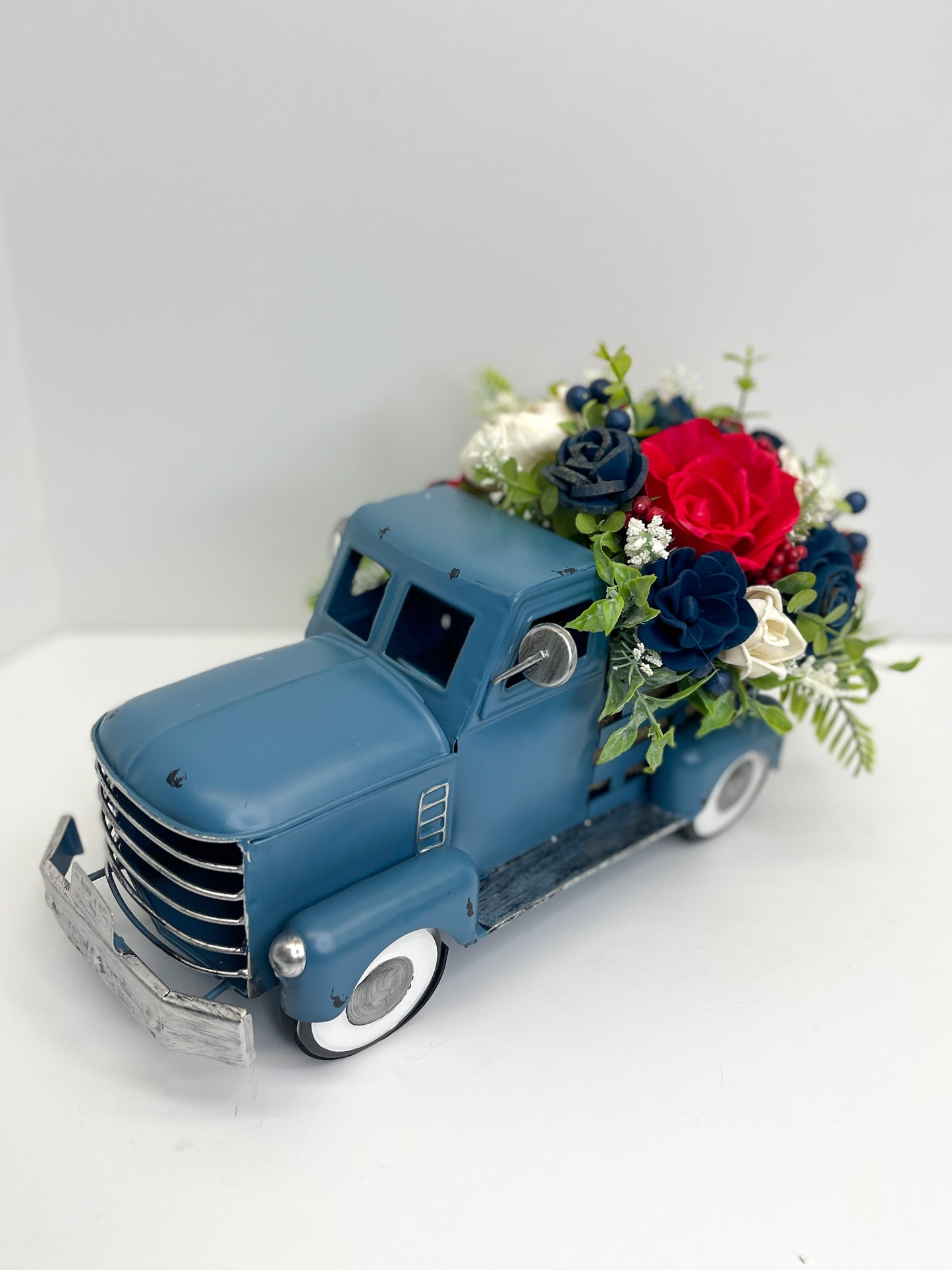 USA truck Insert Only