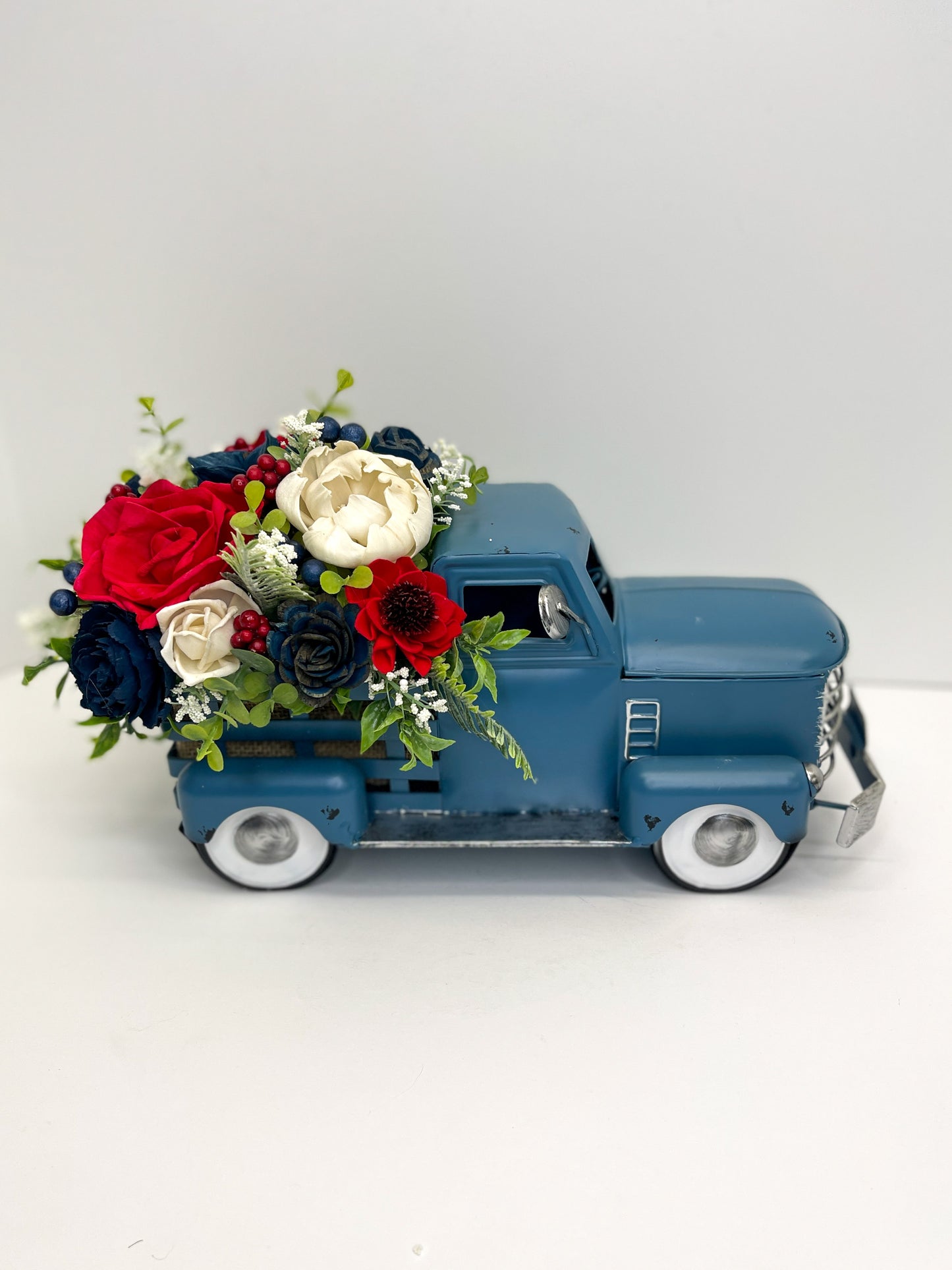 USA truck Insert Only