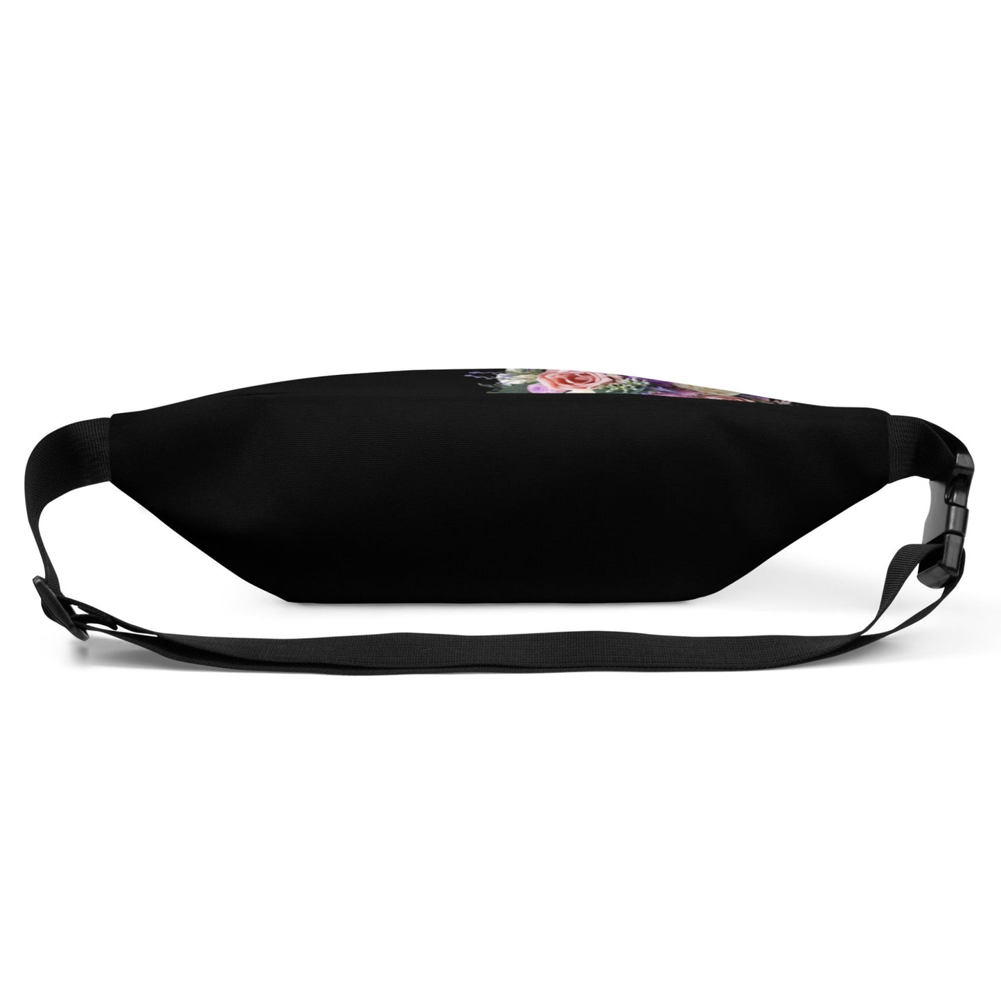 Floral Fanny Pack