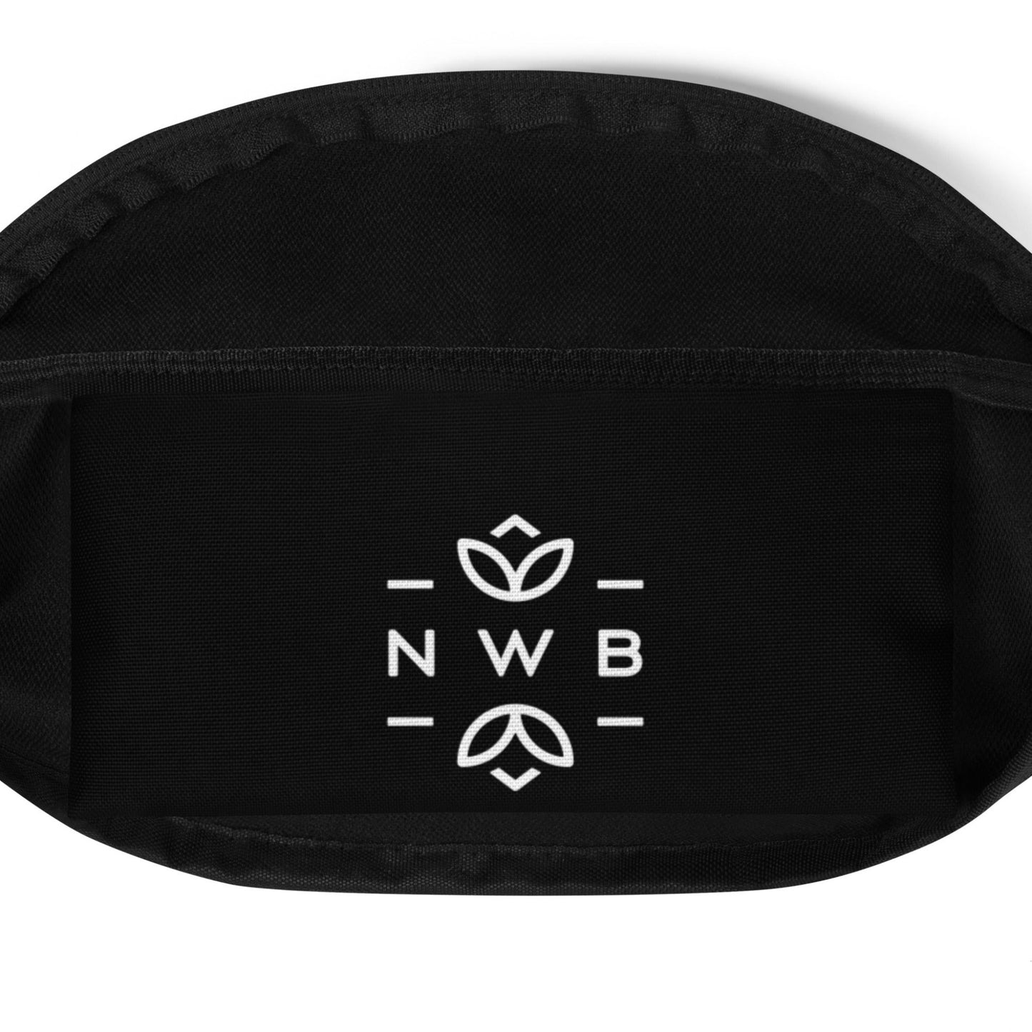 Floral Fanny Pack