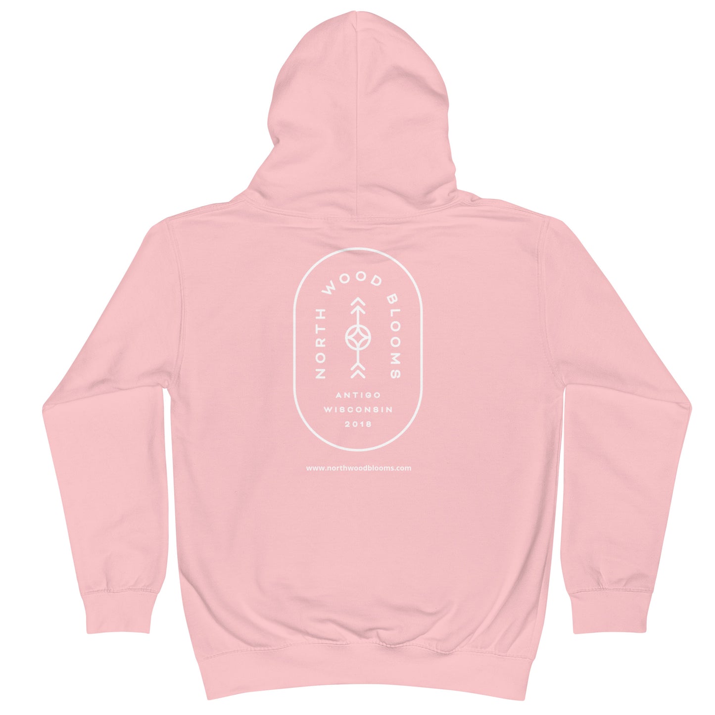 Kids Hoodie
