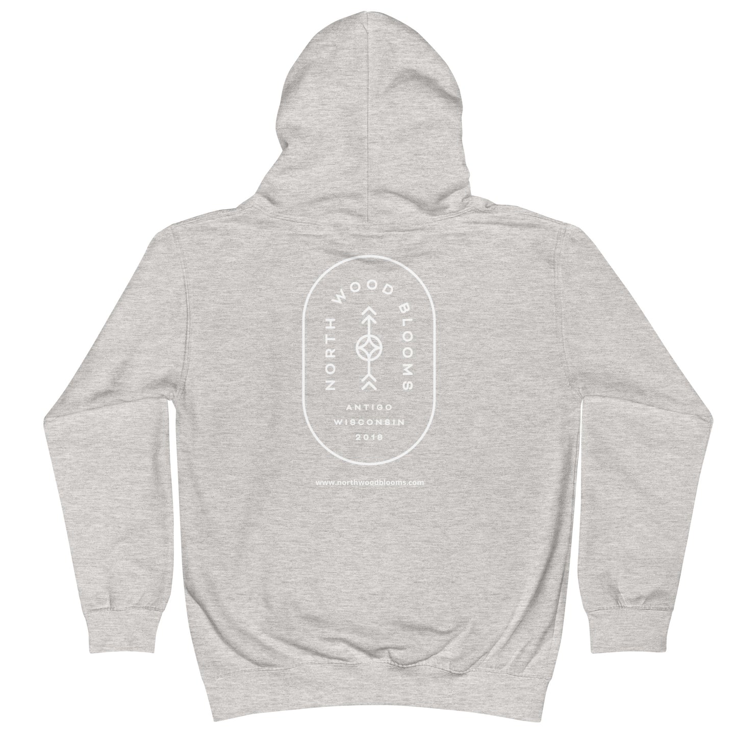 Kids Hoodie