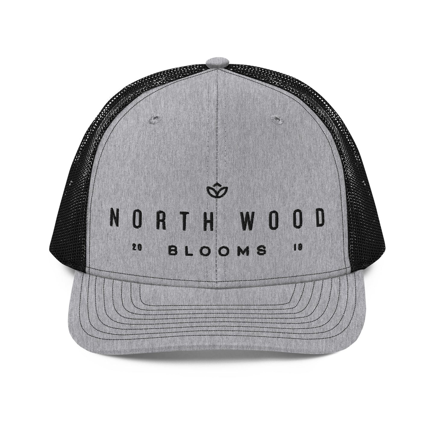 Dillon’s Trucker Cap