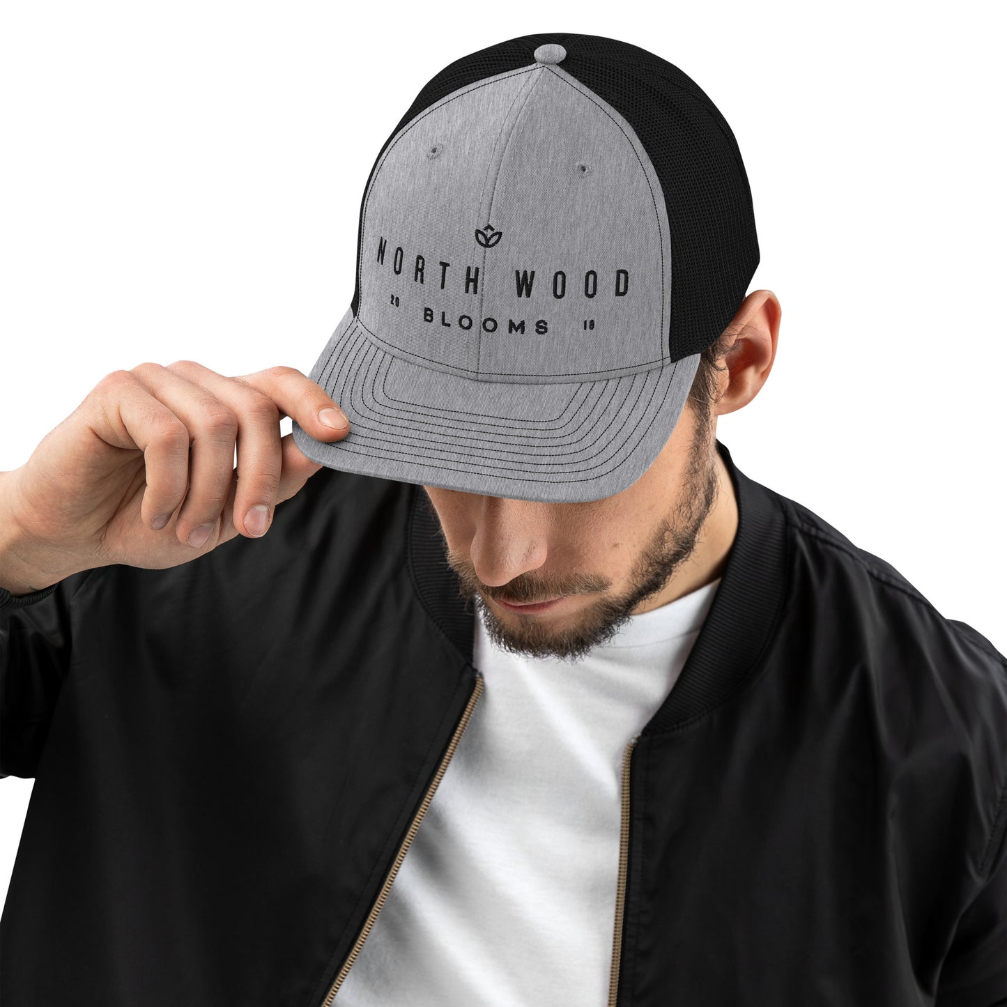 Dillon’s Trucker Cap