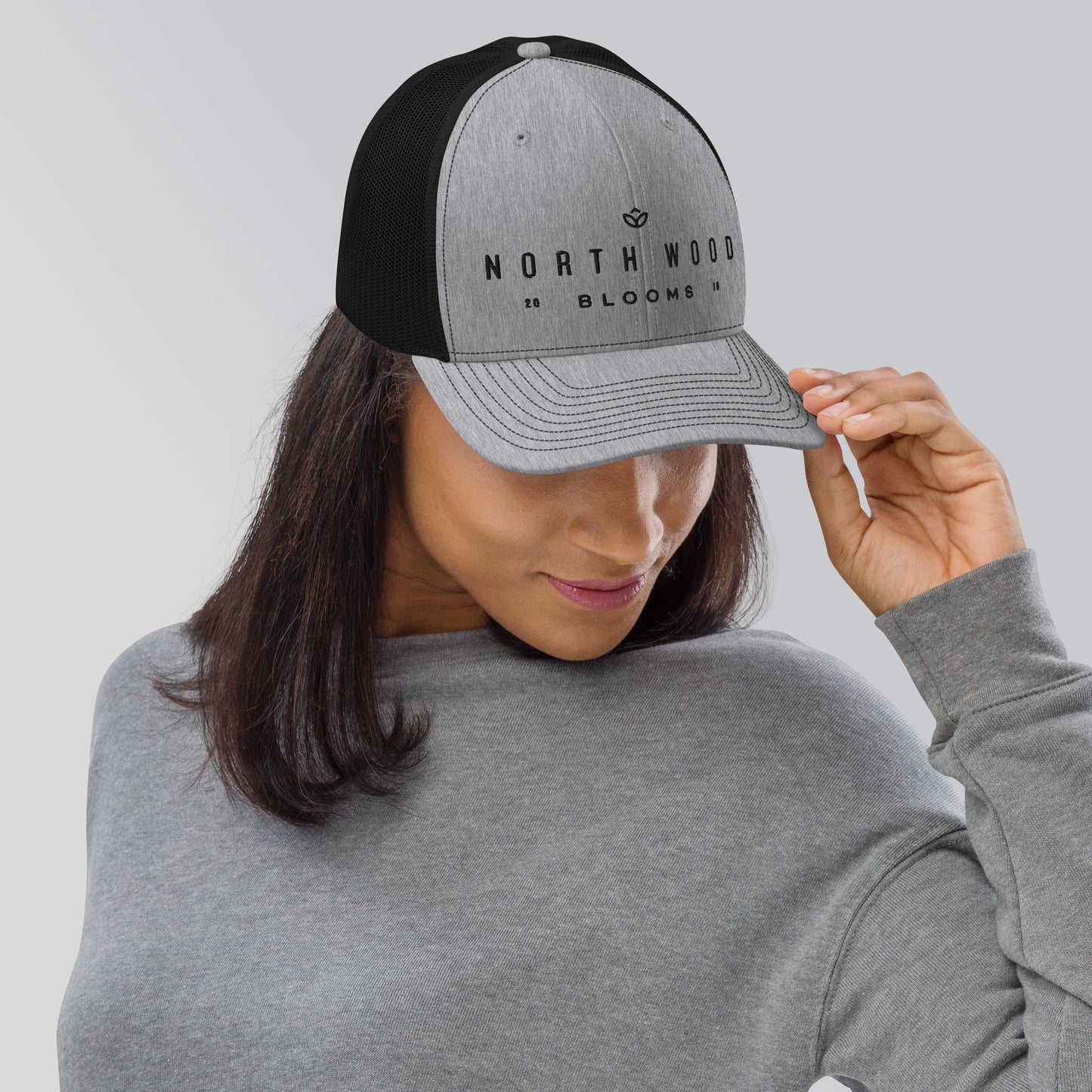 Dillon’s Trucker Cap