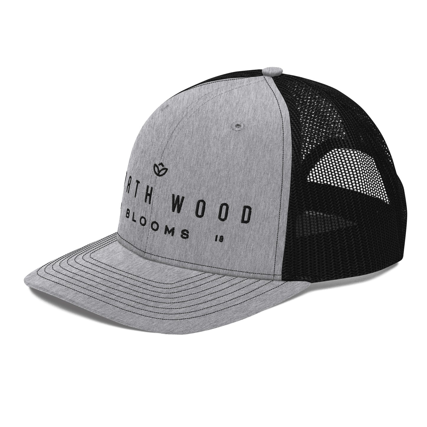 Dillon’s Trucker Cap