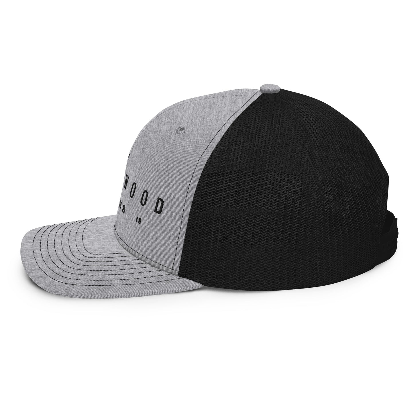 Dillon’s Trucker Cap