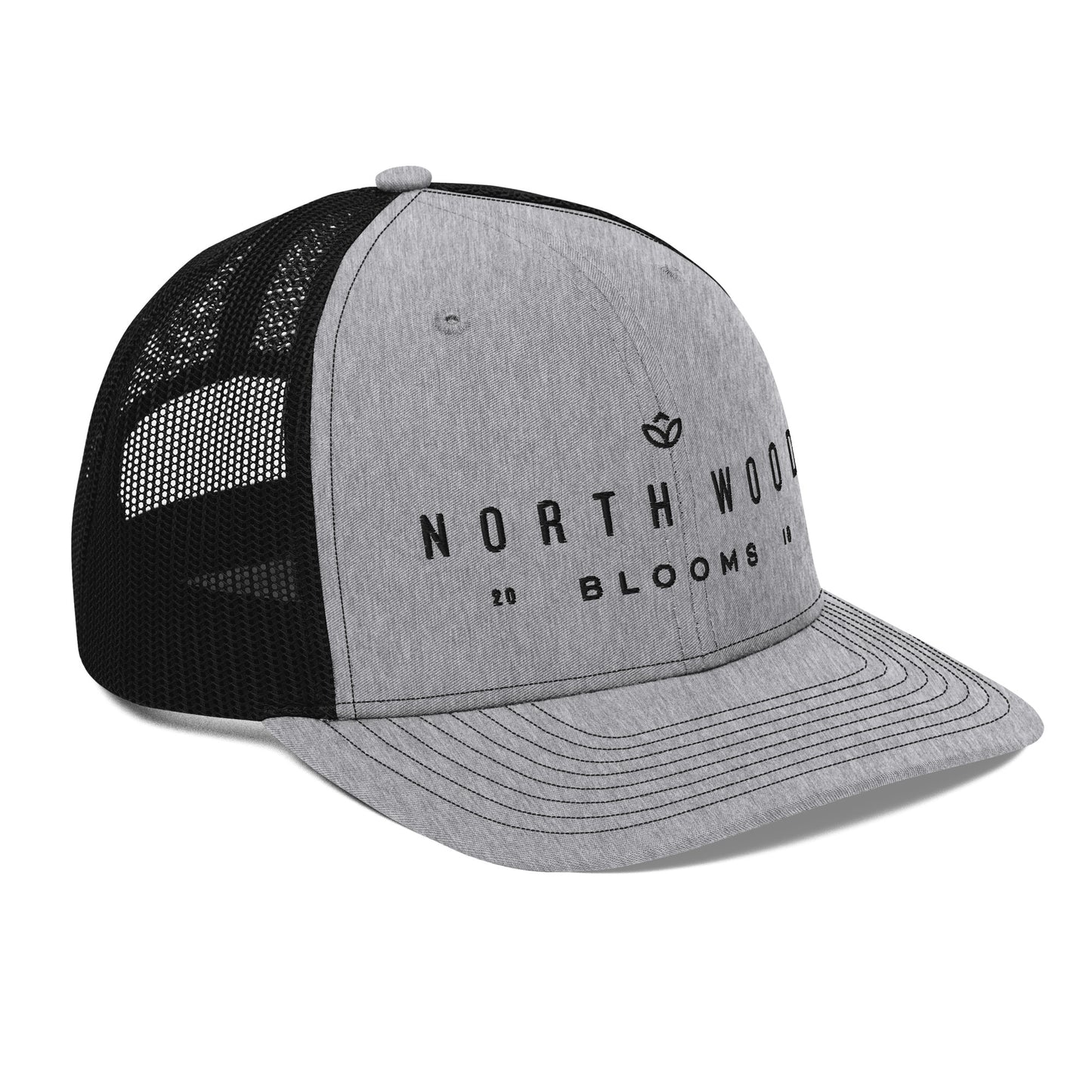 Dillon’s Trucker Cap