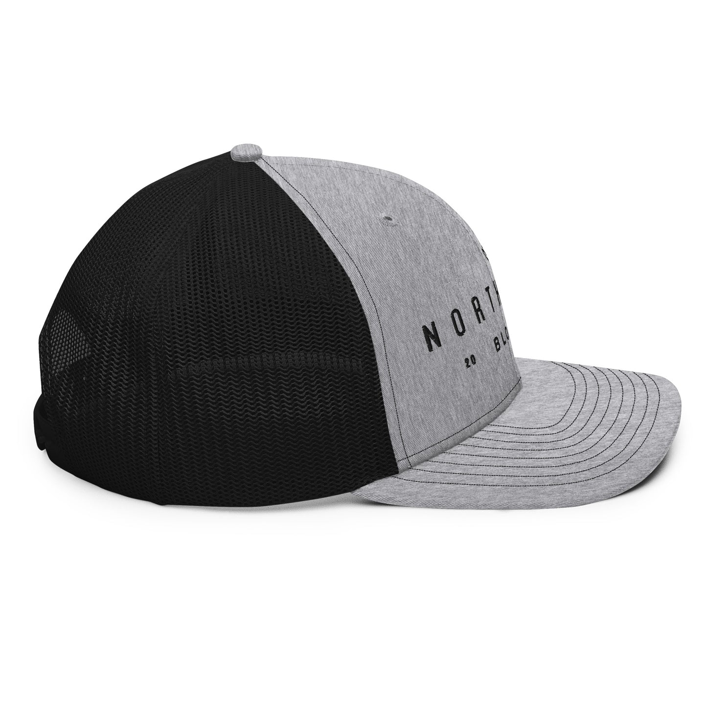 Dillon’s Trucker Cap