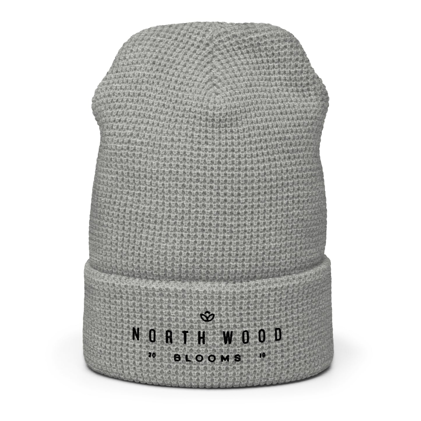 Waffle NWB beanie