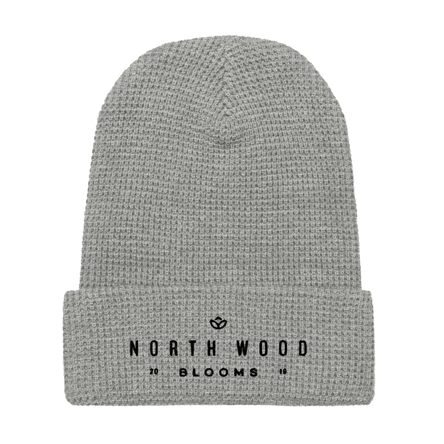 Waffle NWB beanie