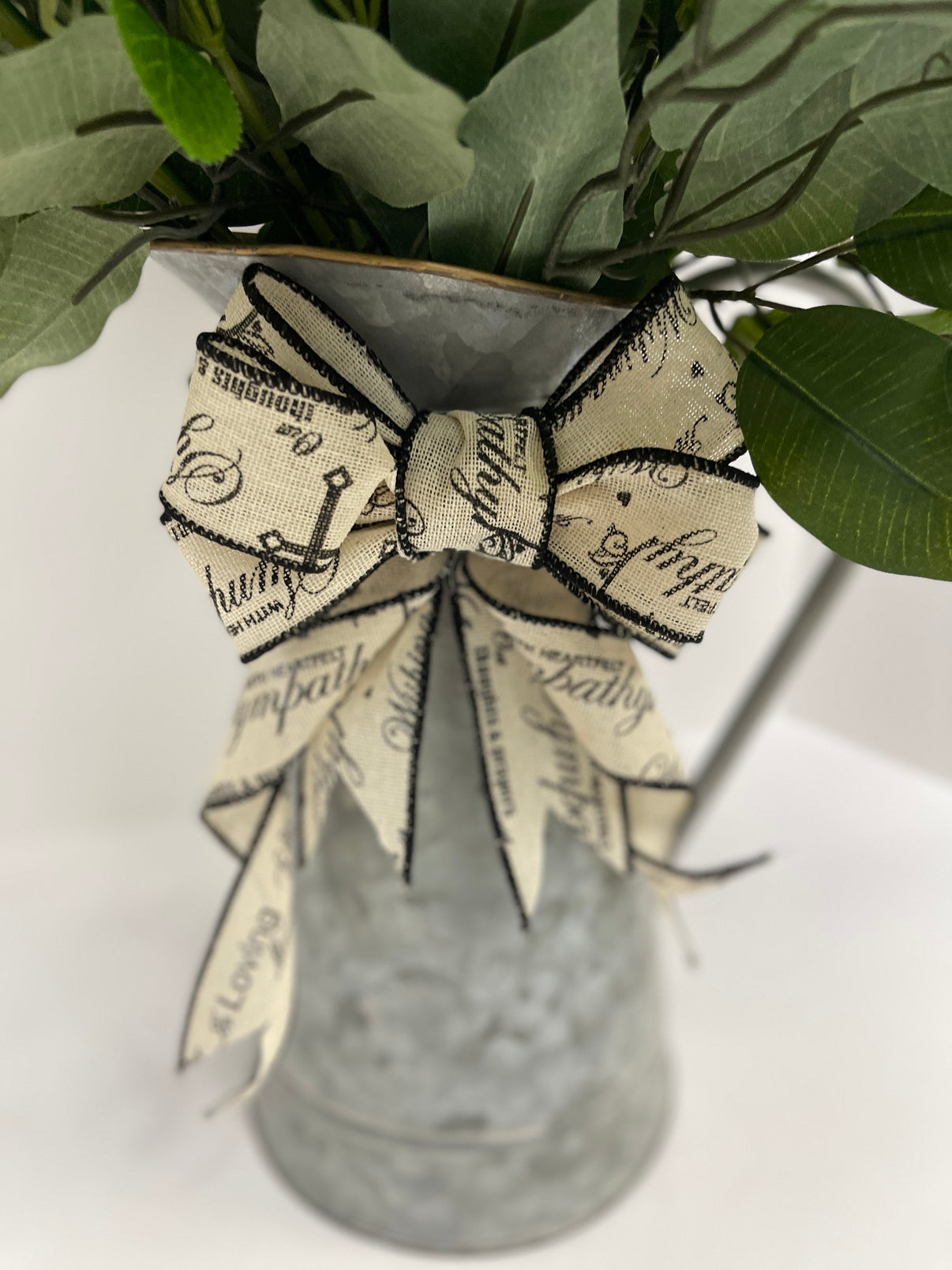 Breakaway Memorial Bouquet Priced per piece North Wood Blooms