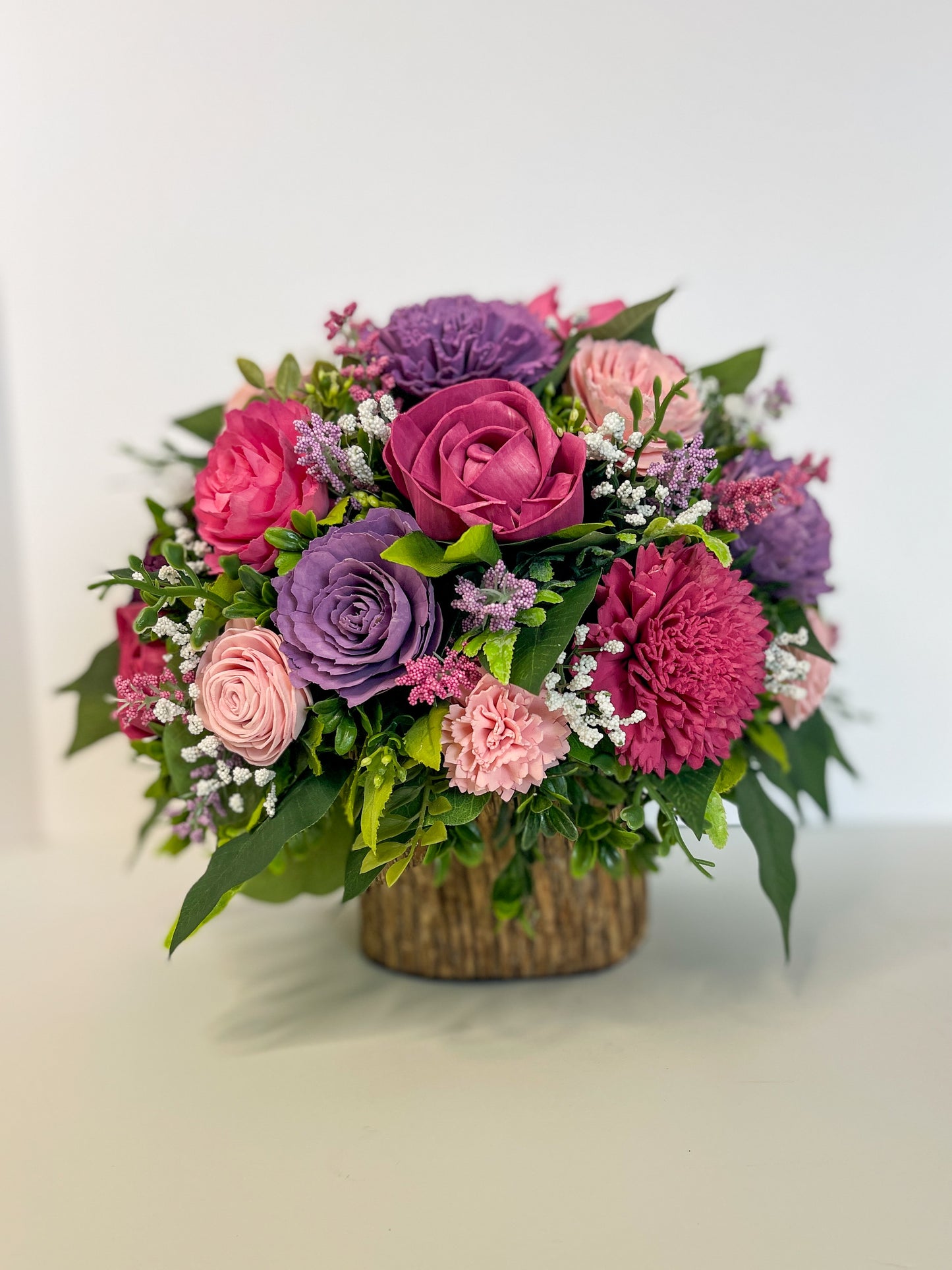 Mother’s Day Northwoods Bouquet