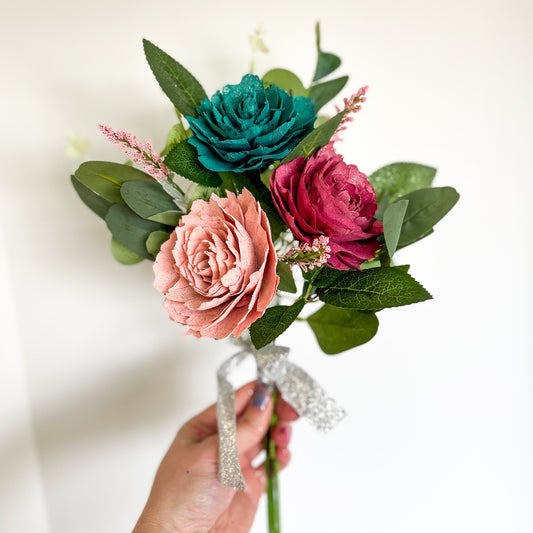 Expressions Colors - Trio Dance Bouquet - Fundraiser 🩰