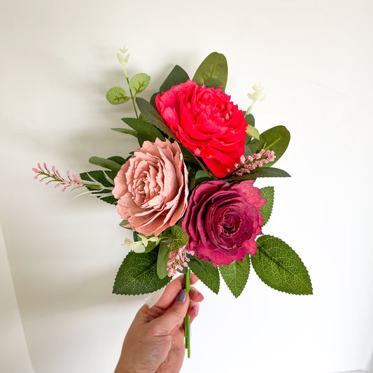 Pinks - Trio Dance Bouquet - Fundraiser 🩰