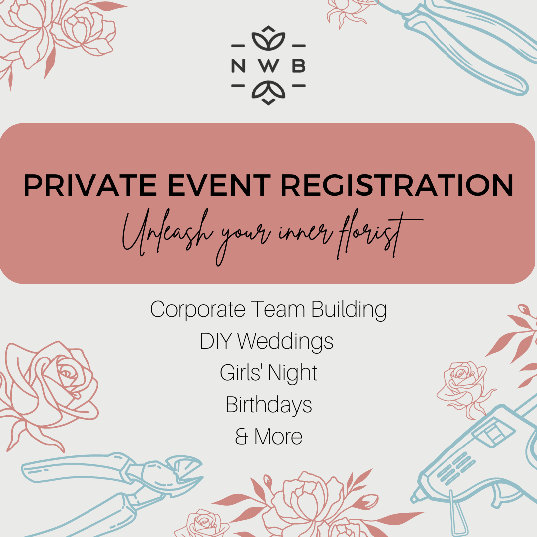Private Group Event