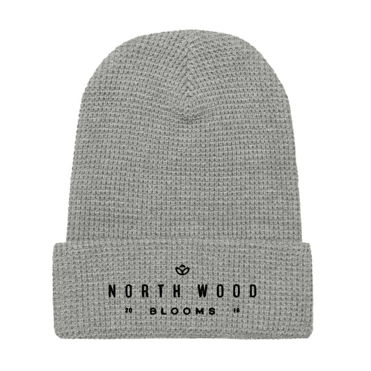 Waffle NWB beanie